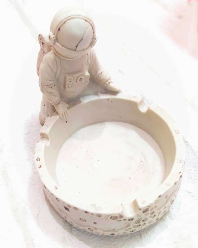 قالب سیلیکونی جای سیگار کد 5386 - سیلیکونی - تصویر 2 قالب سیلیکونی جای سیگار کد 5386 - سیلیکونی - تصویر 2