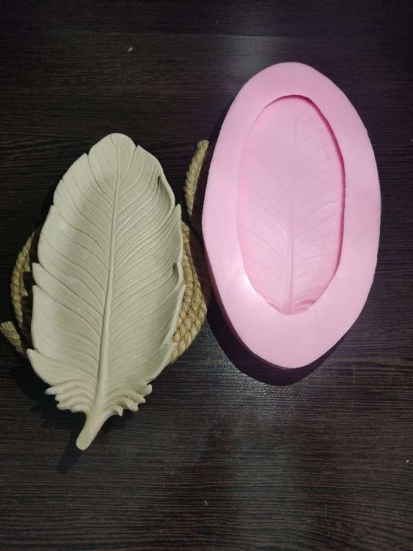 قالب سیلیکونی پر کد 5064 - سیلیکونی - تصویر 1 قالب سیلیکونی پر کد 5064 - سیلیکونی - تصویر 1