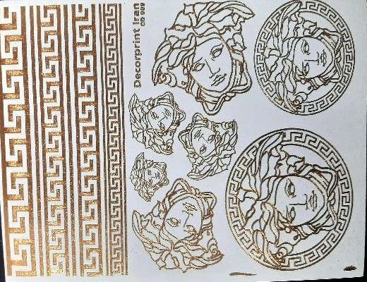 ترنسفرطلایی کد ۰۰۹ - محصول - تصویر 1 ترنسفرطلایی کد ۰۰۹ - محصول - تصویر 1