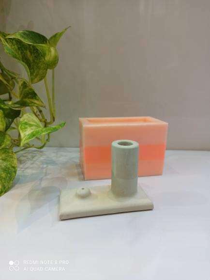 قالب سیلیکونی عود سوز کد 5349 - سیلیکونی - تصویر 2 قالب سیلیکونی عود سوز کد 5349 - سیلیکونی - تصویر 2