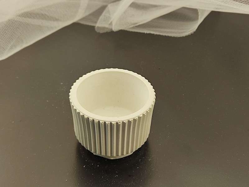 قالب سیلیکونی گلدان کوچک کد 5043 - سیلیکونی - تصویر 2