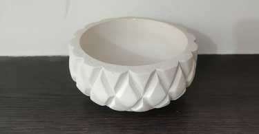 قالب سیلیکونی ظرف هفتسین کد 5558 - سیلیکونی - تصویر 1 قالب سیلیکونی ظرف هفتسین کد 5558 - سیلیکونی - تصویر 1