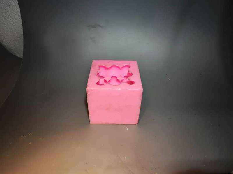 قالب. سیلیکونی جای وارمر کد 5416 - سیلیکونی - تصویر 3 قالب. سیلیکونی جای وارمر کد 5416 - سیلیکونی - تصویر 3