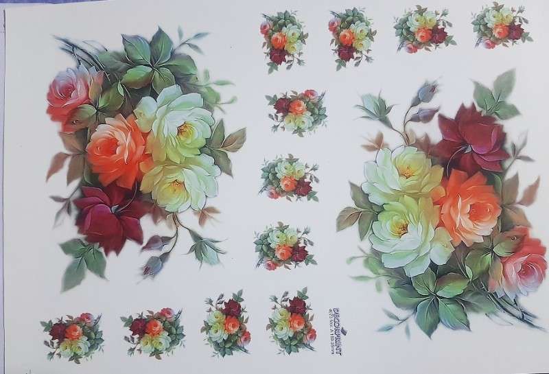 گل کد ۴۰۷۳ - محصول - تصویر 1 گل کد ۴۰۷۳ - محصول - تصویر 1