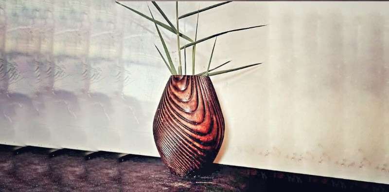 قالب سیلیکونی گلدان بزرگ کد 5607 - سیلیکونی - تصویر 1 قالب سیلیکونی گلدان بزرگ کد 5607 - سیلیکونی - تصویر 1