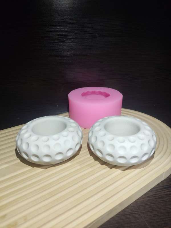 قالب سیلیکونی جا وارمری کد 5016 - سیلیکونی - تصویر 1 قالب سیلیکونی جا وارمری کد 5016 - سیلیکونی - تصویر 1