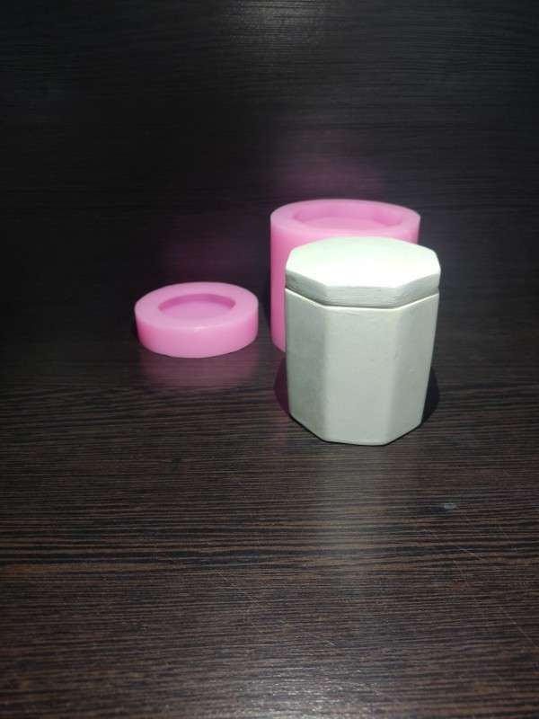 قالب سیلیکونی بانکه کد 5027 - سیلیکونی - تصویر 1 قالب سیلیکونی بانکه کد 5027 - سیلیکونی - تصویر 1