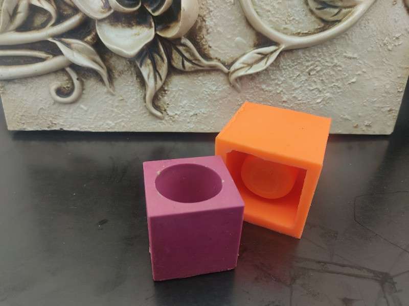 قالب سیلیکونی شات شمع کد 5291 - سیلیکونی - تصویر 1 قالب سیلیکونی شات شمع کد 5291 - سیلیکونی - تصویر 1