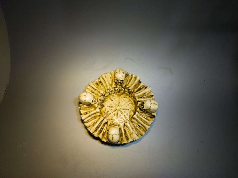 قالب سیلیکونی جاسیگاری کد 5373 - سیلیکونی - تصویر 2 قالب سیلیکونی جاسیگاری کد 5373 - سیلیکونی - تصویر 2