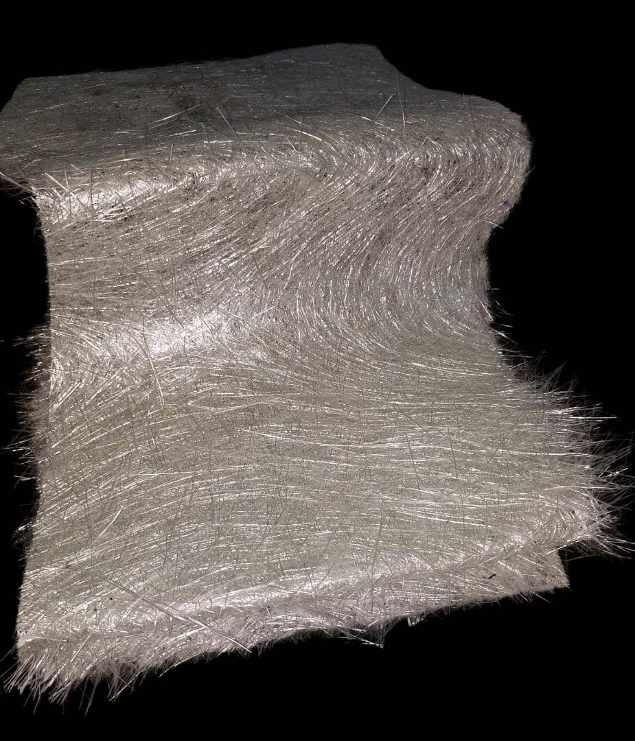 الیاف سوزنی یا حصیری1کیلویی - محصول - تصویر 1