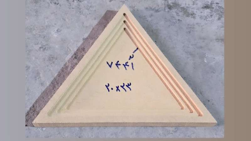 چوبی کد ۷۴۴۱ - چوبی - تصویر 1 چوبی کد ۷۴۴۱ - چوبی - تصویر 1