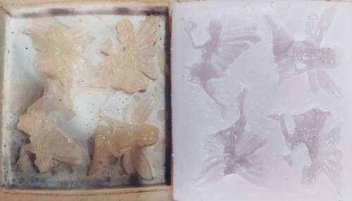 فرشته کد 2013 - شفاف - تصویر 1 فرشته کد 2013 - شفاف - تصویر 1