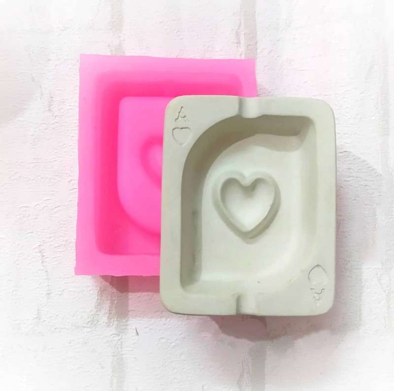 جاسیگاری طرح پیک کد 5413 - سیلیکونی - تصویر 2 جاسیگاری طرح پیک کد 5413 - سیلیکونی - تصویر 2