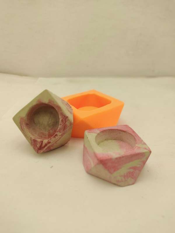 قالب سیلیکونی جای وارمر کد 5211 - سیلیکونی - تصویر 1 قالب سیلیکونی جای وارمر کد 5211 - سیلیکونی - تصویر 1