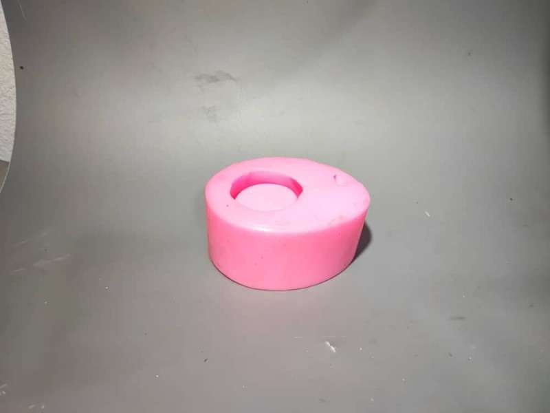 قالب سیلیکونی تزیینی کد 5414 - سیلیکونی - تصویر 3 قالب سیلیکونی تزیینی کد 5414 - سیلیکونی - تصویر 3