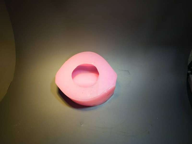 قالب سیلیکونی جای سیگار کد 5426 - سیلیکونی - تصویر 2 قالب سیلیکونی جای سیگار کد 5426 - سیلیکونی - تصویر 2