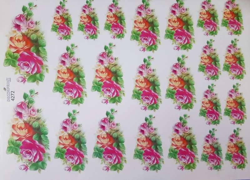 ترنسفرگل کد ۴۲۷۲ - محصول - تصویر 1 ترنسفرگل کد ۴۲۷۲ - محصول - تصویر 1