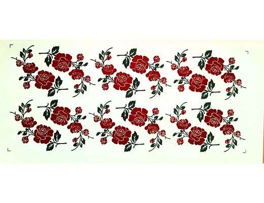 گل کد M00083 - محصول - تصویر 1 گل کد M00083 - محصول - تصویر 1