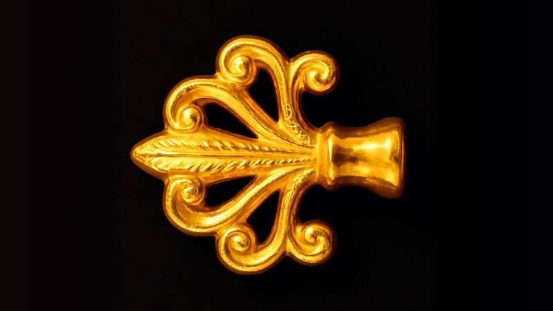 دسته سینی فلزی طرح شاهگل4عددی کد دسته سینی فلزی کد1111 - محصول - تصویر 1 دسته سینی فلزی طرح شاهگل4عددی کد دسته سینی فلزی کد1111 - محصول - تصویر 1