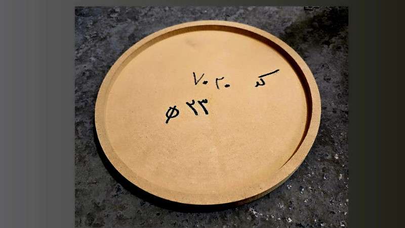 چوبی کد ۷۰۲۰ - چوبی - تصویر 1 چوبی کد ۷۰۲۰ - چوبی - تصویر 1