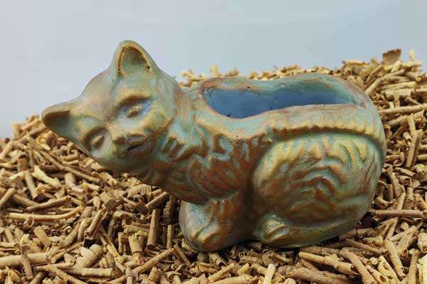 گلدان طرح گربه کد 5429 - سیلیکونی - تصویر 1 گلدان طرح گربه کد 5429 - سیلیکونی - تصویر 1