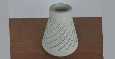 قالب سیلیکونی شمعدان زنبوری کد 5554 - سیلیکونی - تصویر 1 قالب سیلیکونی شمعدان زنبوری کد 5554 - سیلیکونی - تصویر 1