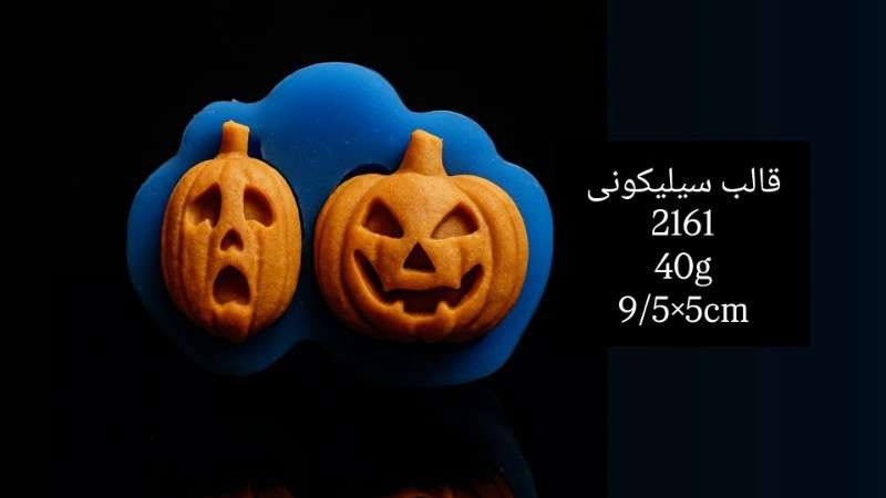 قالب سیلیکونی کد 2161 - سیلیکونی - تصویر 1 قالب سیلیکونی کد 2161 - سیلیکونی - تصویر 1