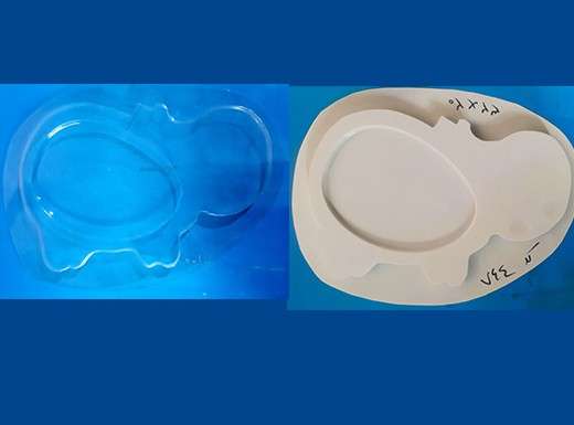 قالب طلقی کد 764 - شفاف - تصویر 1 قالب طلقی کد 764 - شفاف - تصویر 1