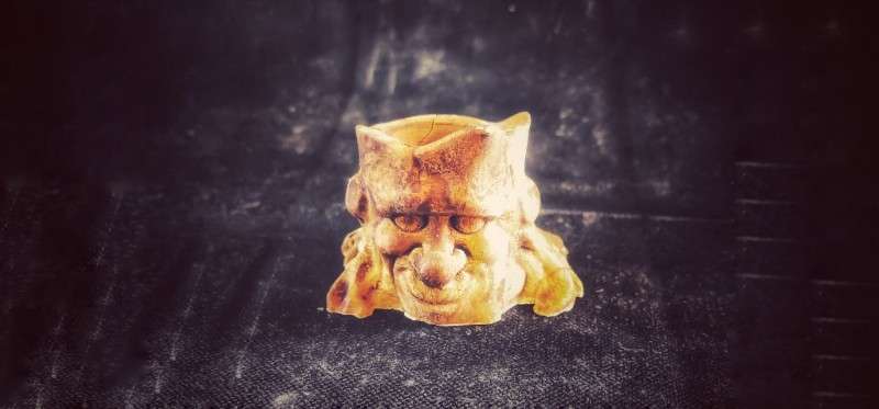 قالب سیلیکونی شات شمع طرح درخت کد 5625 - سیلیکونی - تصویر 1 قالب سیلیکونی شات شمع طرح درخت کد 5625 - سیلیکونی - تصویر 1