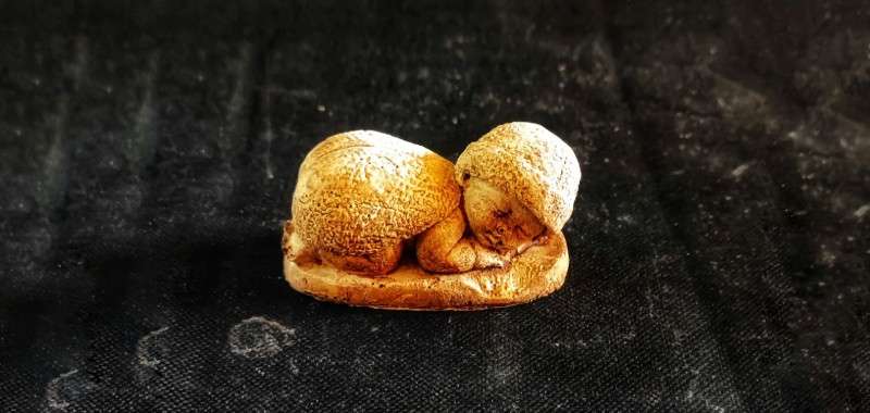 قالب سیلیکونی طرح نوزاد کد 5638 - سیلیکونی - تصویر 1 قالب سیلیکونی طرح نوزاد کد 5638 - سیلیکونی - تصویر 1