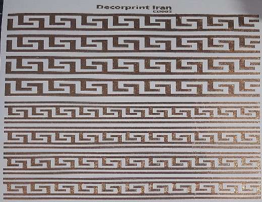 ترنسفرطلایی کد ۰۰۲ - محصول - تصویر 1