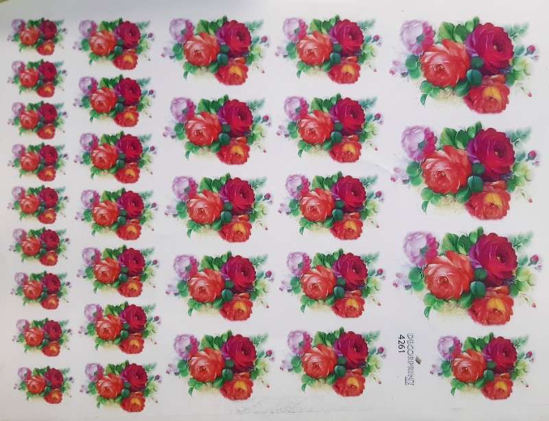 ترنسفرگل کد ۴۲۶1 - محصول - تصویر 1 ترنسفرگل کد ۴۲۶1 - محصول - تصویر 1