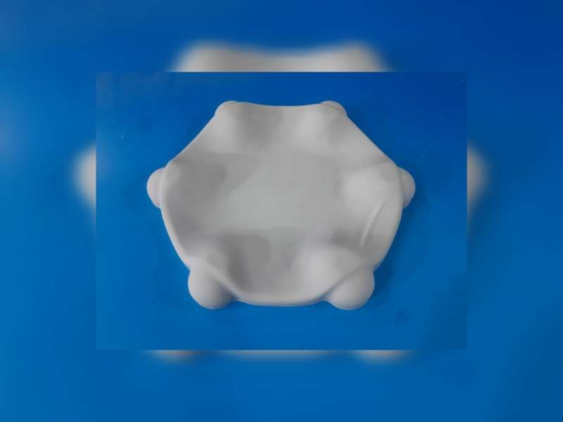 سینی پذیرایی کد ۵۷۰۳ - سیلیکونی - تصویر 1 سینی پذیرایی کد ۵۷۰۳ - سیلیکونی - تصویر 1