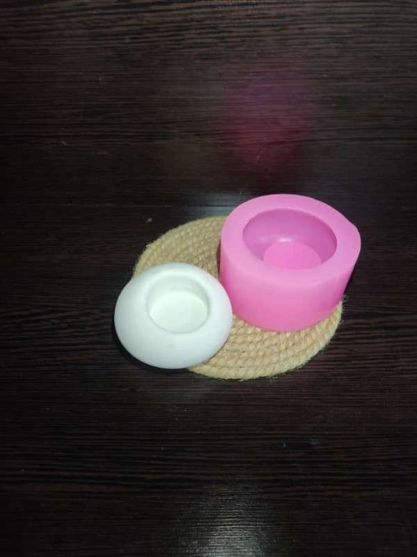 قالب سیلیکونی جای وارمر کد 5179 - سیلیکونی - تصویر 1