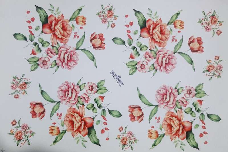 گل کد ۴۰۳۴ - محصول - تصویر 1 گل کد ۴۰۳۴ - محصول - تصویر 1