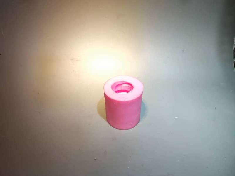 قالب سلیکونی گلدان طرح اسکلت کد 5408 - سیلیکونی - تصویر 3 قالب سلیکونی گلدان طرح اسکلت کد 5408 - سیلیکونی - تصویر 3