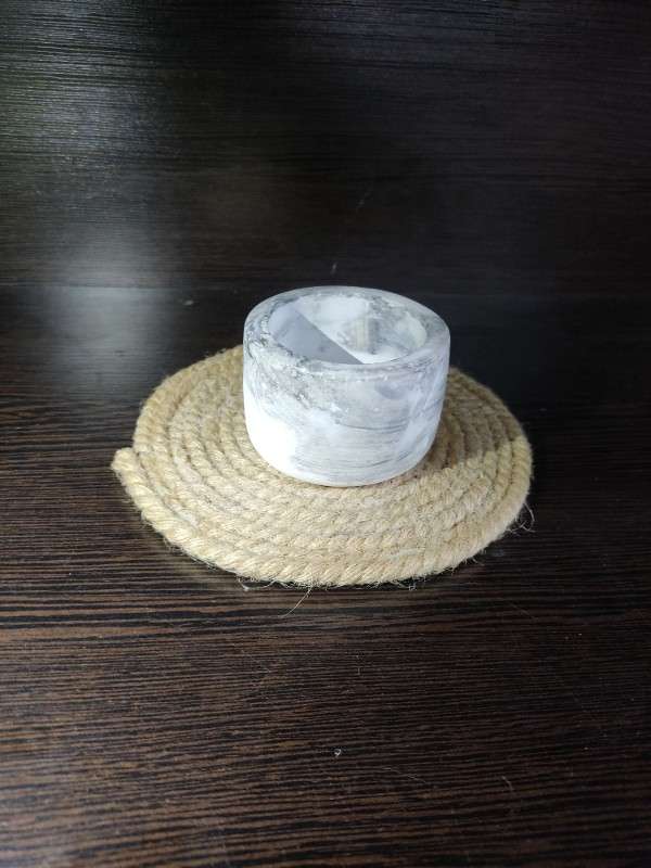 قالب سیلیکونی شات شمع کد 5063 - سیلیکونی - تصویر 1 قالب سیلیکونی شات شمع کد 5063 - سیلیکونی - تصویر 1