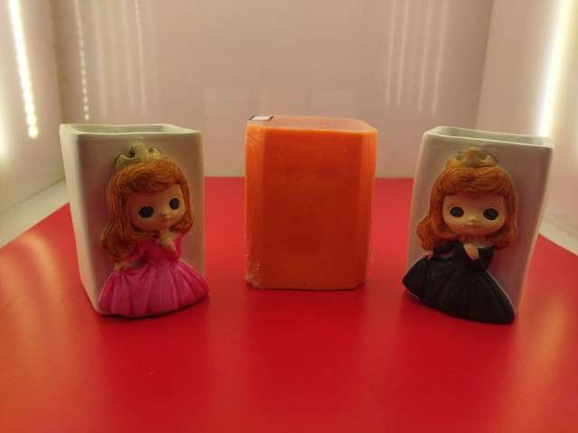 قالب سیلیکونی گلدان کد 5257 - سیلیکونی - تصویر 1 قالب سیلیکونی گلدان کد 5257 - سیلیکونی - تصویر 1