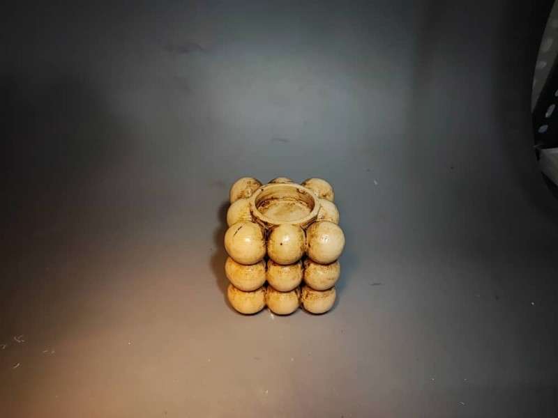 قالب. سیلیکونی جای وارمر کد 5416 - سیلیکونی - تصویر 2 قالب. سیلیکونی جای وارمر کد 5416 - سیلیکونی - تصویر 2