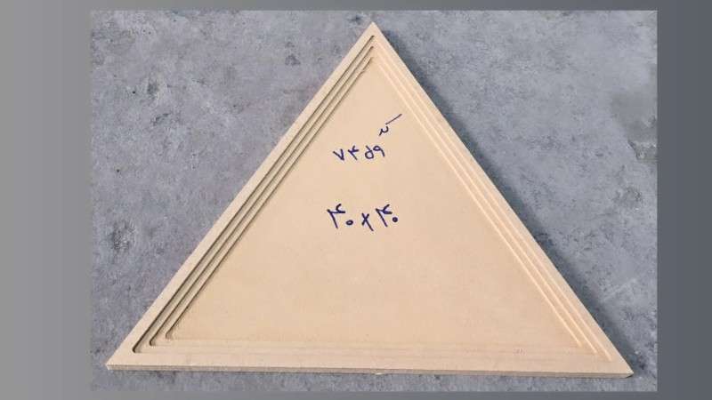 چوبی کد ۷۴۵9 - چوبی - تصویر 1 چوبی کد ۷۴۵9 - چوبی - تصویر 1