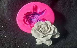 قالب سیلیکونی کد 5128 - سیلیکونی - تصویر 1 قالب سیلیکونی کد 5128 - سیلیکونی - تصویر 1