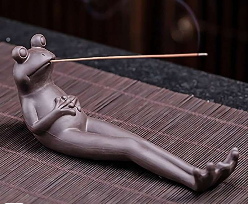 قالب سیلیکونی عود سوز کد 5467 - سیلیکونی - تصویر 2 قالب سیلیکونی عود سوز کد 5467 - سیلیکونی - تصویر 2