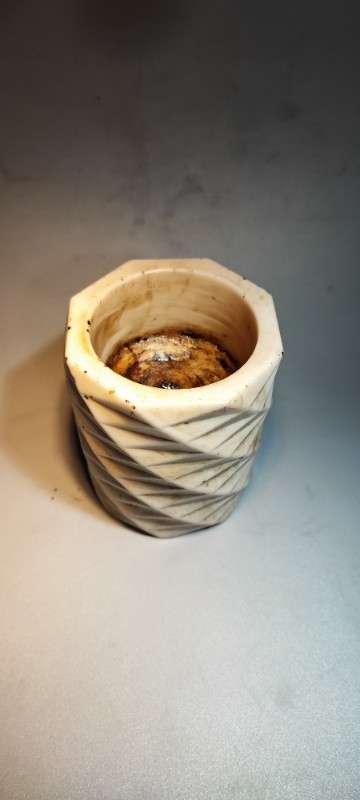 قالب سیلیکونی گلدان کد 5461 - سیلیکونی - تصویر 1 قالب سیلیکونی گلدان کد 5461 - سیلیکونی - تصویر 1