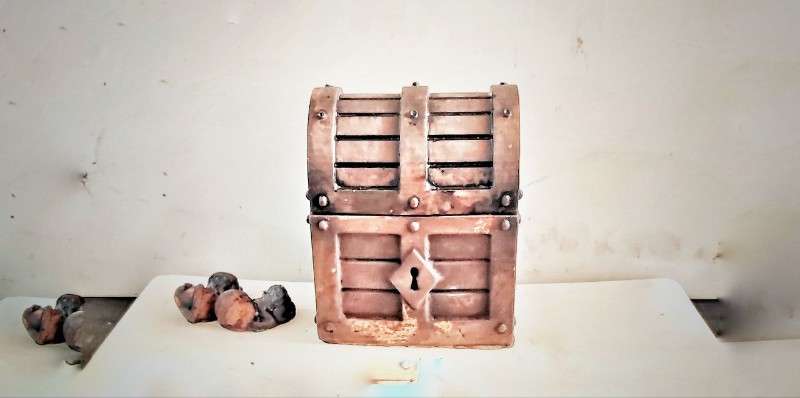 قالب سیلیکونی جعبه جواهر بزرگ کد 5608 - سیلیکونی - تصویر 1 قالب سیلیکونی جعبه جواهر بزرگ کد 5608 - سیلیکونی - تصویر 1