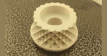 قالب سیلیکونی جای شمعی کد 5534 - سیلیکونی - تصویر 1 قالب سیلیکونی جای شمعی کد 5534 - سیلیکونی - تصویر 1