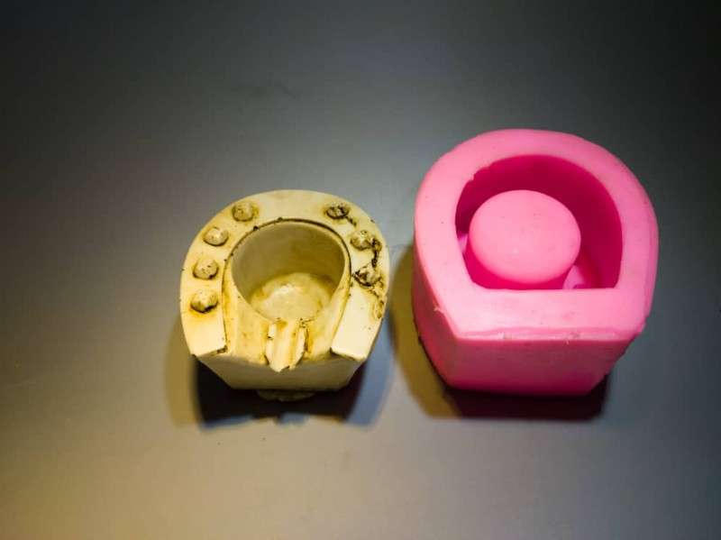 قالب سیلیکونی جای سیگار کد 5423 - سیلیکونی - تصویر 2 قالب سیلیکونی جای سیگار کد 5423 - سیلیکونی - تصویر 2