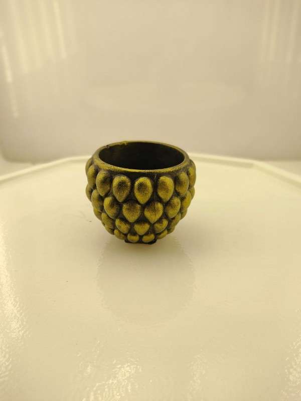 قالب سیلیکونی گلدان کد 5254 - سیلیکونی - تصویر 3 قالب سیلیکونی گلدان کد 5254 - سیلیکونی - تصویر 3