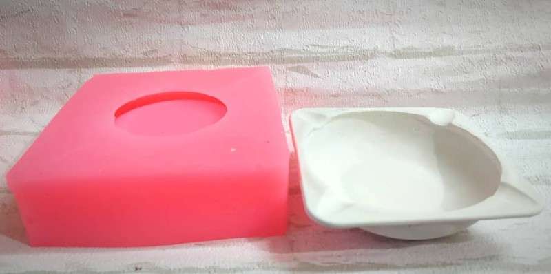 قالب سیلیکونی زیرسیگاری انگشتی کد 5506 - سیلیکونی - تصویر 1 قالب سیلیکونی زیرسیگاری انگشتی کد 5506 - سیلیکونی - تصویر 1