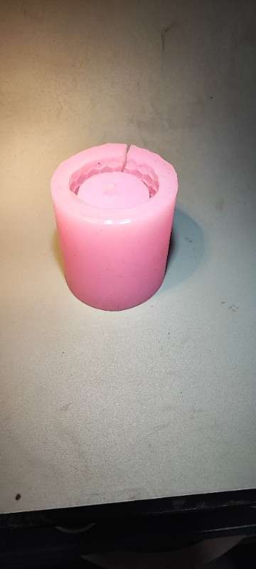 قالب سیلیکونی گلدان کد 5441 - سیلیکونی - تصویر 2 قالب سیلیکونی گلدان کد 5441 - سیلیکونی - تصویر 2