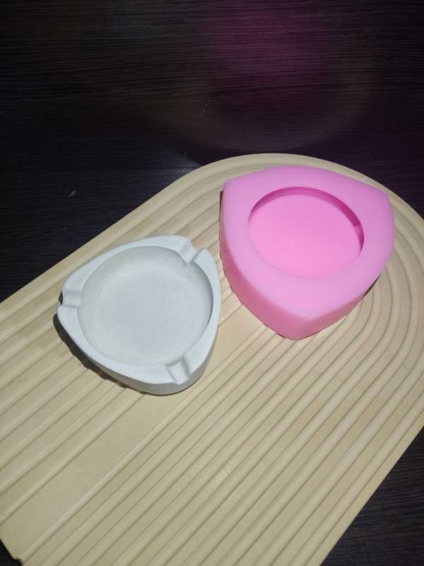 قالب سیلیکونی جاسیگاری کد 5019 - سیلیکونی - تصویر 1 قالب سیلیکونی جاسیگاری کد 5019 - سیلیکونی - تصویر 1